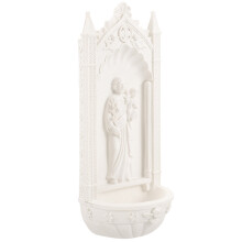3Stk Jesus Anhänger Figur Harz Kunsthandwerk Wohnaccessoire