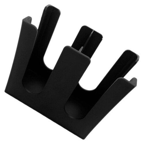 Papierbecher Halter Aufbewahrungsgestell Desktop Becherdispenser 2