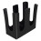 Papierbecher Halter Aufbewahrungsgestell Desktop Becherdispenser 7