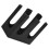 Papierbecher Halter Aufbewahrungsgestell Desktop Becherdispenser 4