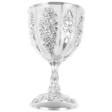 3St Legering Wijnbeker Europees Retro Design