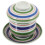 Stew Schüssel Keramik Mit Deckel Für Und Suppe 7
