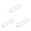 3 Pezzi In Acrilico Trasparente Clapper Per Cucito 7