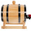 Set Barile 1 L per e Invecchiamento 6