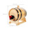 Set Barile 1 L per e Invecchiamento 11