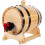Set Barile 1 L per e Invecchiamento 2