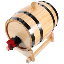 Set Barile 1 L per e Invecchiamento