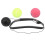 Boxen Antwort Ball Sanda Training Ausrüstung 5