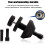 Auto Clutch Plate Correction Tool, Clutch Alignment Center Kit, High Flexibility Calibration Device For Auto Trans 5