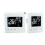 Digital Thermostat with 3m Sensor Line, 90-240V, LCD Display, White 11