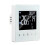Digital Thermostat with 3m Sensor Line, 90-240V, LCD Display, White 15
