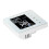 Digital Thermostat with 3m Sensor Line, 90-240V, LCD Display, White 10