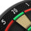 Darts & Dartboards Electronic Dart Board With 4 LED Display And Multiple Play Modes Plastic Head 4