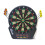 Darts & Dartboards Electronic Dart Board With 4 LED Display And Multiple Play Modes Plastic Head 1