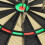 Darts & Dartboards Electronic Dart Board With 4 LED Display And Multiple Play Modes Plastic Head 3