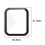 Xiaomi Mi Watch Screen Protector Case for Xiaomi Mi Watch 21