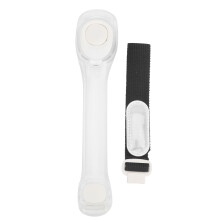 Outdoor-Laufarmband mit buntem,