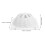 4Pcs Plastic Bird Incubator Covers Shape for Garden Use 2