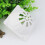 4Pcs Plastic Bird Incubator Covers Shape for Garden Use 3