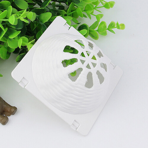 4Pcs Plastic Bird Incubator Covers Shape for Garden Use 2