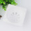 4Pcs Plastic Bird Incubator Covers Shape for Garden Use 4