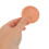 4 Pezzi Scaldapane In Terracotta Per Alimenti, Isolamento 4