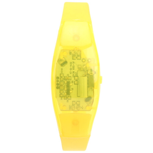 Nachtlauf Einstellbare LED Armband Licht Up 1