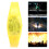 Nachtlauf Einstellbare LED Armband Licht Up 11