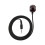 3.5mm 38kHz Infrared Remote Control Receiver Extension Cable for Set-Top Box 1
