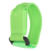 LED-Armband für Laufen im Freien, verstellbar,