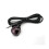 3.5mm 38kHz Infrared Remote Control Receiver Extension Cable for Set-Top Box 5