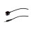 3.5mm 38kHz Infrared Remote Control Receiver Extension Cable for Set-Top Box 3