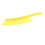 Lightweight Plastic Beekeeping Brush 17.7in | Easy & Gentle Bee Sweeper 3