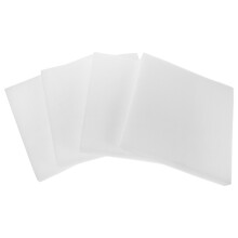 4 Quadratische Pflanzschaumstoffe Für Keimlinge 100 Löcher/