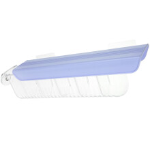Wandmontierte Sockenorganizer Box Mit Herausnehmbarem Sockenhalter