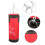 Kinder Sanda Boxtraining Hängende Sandsäcke 8