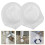 2 Pcs De Ibc Tampa Ventilador 6