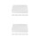 12Pcs White Foam Blocks for Cake Decorating Multi-Use DIY Cake Models 8