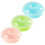 3Stk Thekenablage Transparent Frühstücksdose 5