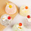 6Stk Simulation Kuchenmodell Feinkost Dessert Fotoprop 6