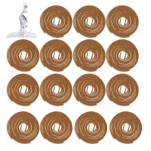 1 Box Natürliche Spiral Räucherstäbchen Für Luft