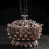 Retro Lotus Incense Holder Burner 3