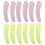 12 Stk 37x9 Cm Paste Toilettensitze Waschbar 4