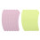 12 Stk 37x9 Cm Paste Toilettensitze Waschbar 5