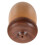 Mushroom Zahnstocherbehälter Eichhörnchenform Holz Organizer 11