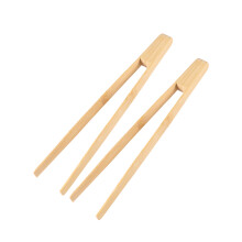2Stk Toasterzange Lange Easy Grip Für Toastbrot Grillen