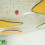Fire Head Deckelplatte Abdeckung Sprinkler 4
