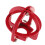 Fire Head Deckelplatte Abdeckung Sprinkler 1