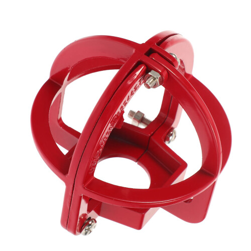 Fire Head Deckelplatte Abdeckung Sprinkler