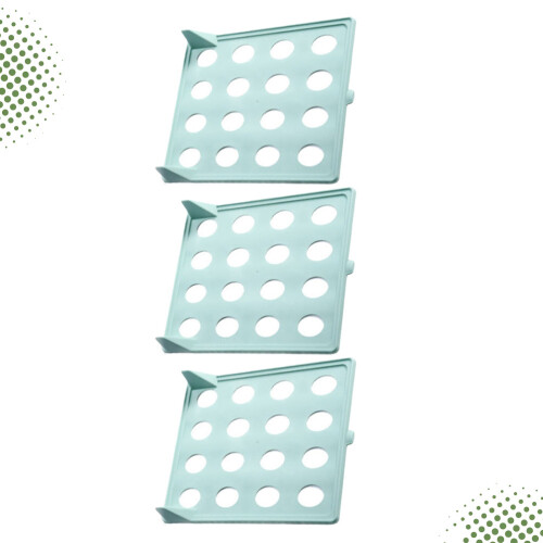 3 Pezzi In Verde M 1